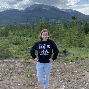 Meet your Posher, Patricia